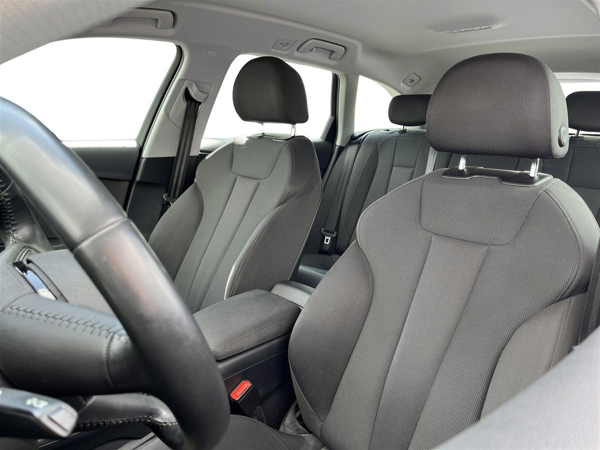 Audi A4 TFSi Advanced Prestige Tour plus Avant S-tr. billede 6