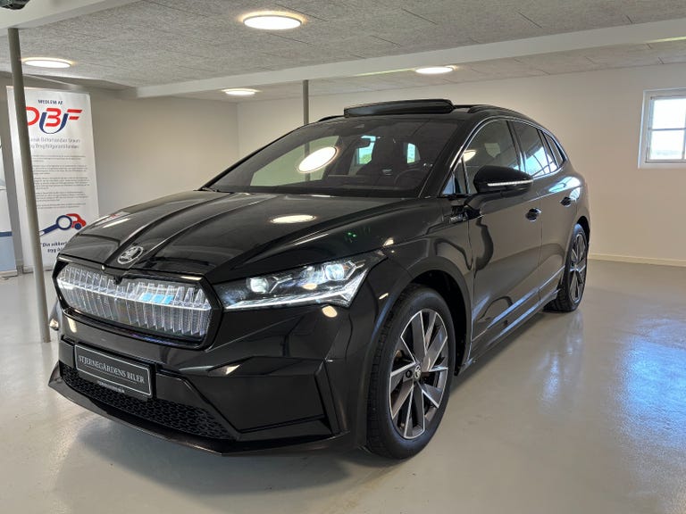 Skoda Enyaq iV Sportline