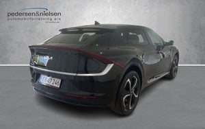 Kia EV6 Long Range Prestige