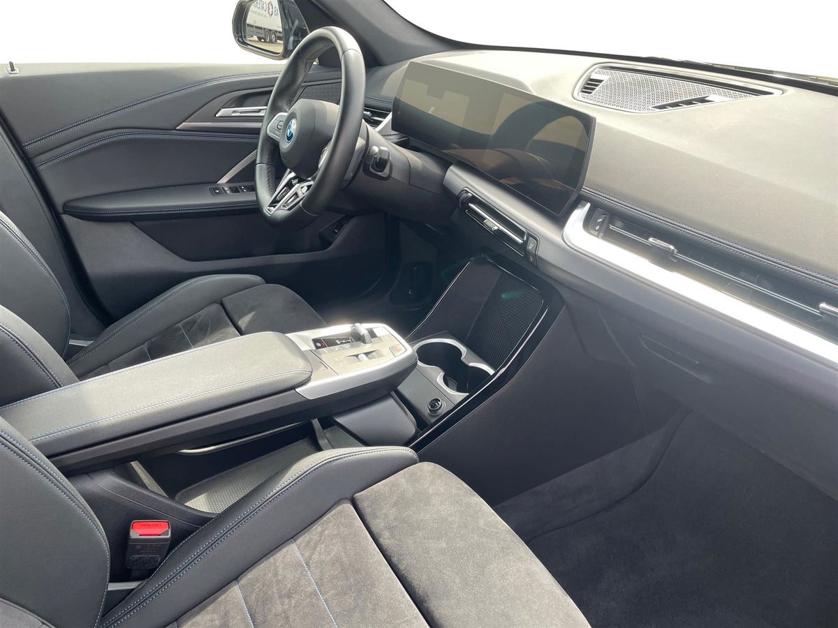 BMW iX1 xDrive30 M-Sport billede 10