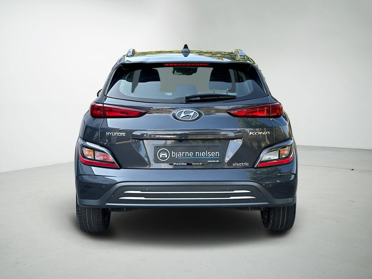 Hyundai Kona EV Trend billede 7
