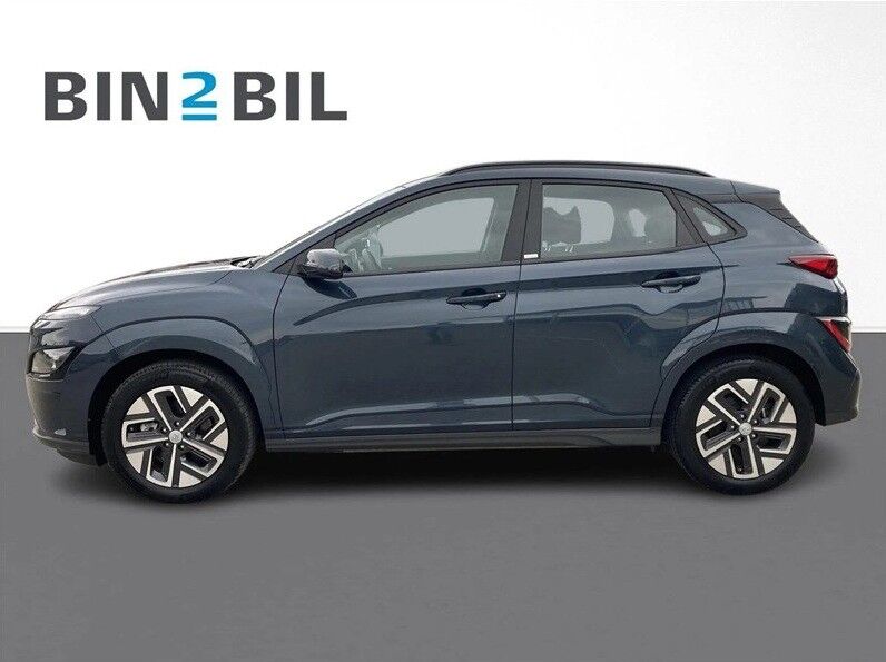 Hyundai Kona EV Trend billede 2