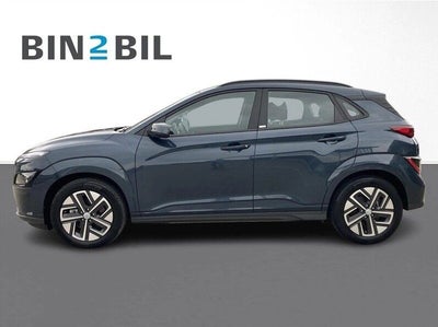 Hyundai Kona EV Trend billede 1