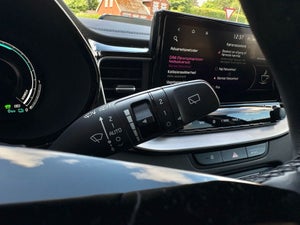 Kia XCeed PHEV Prestige DCT