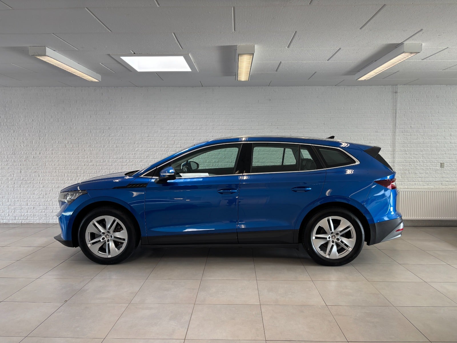 Skoda Enyaq iV Loft