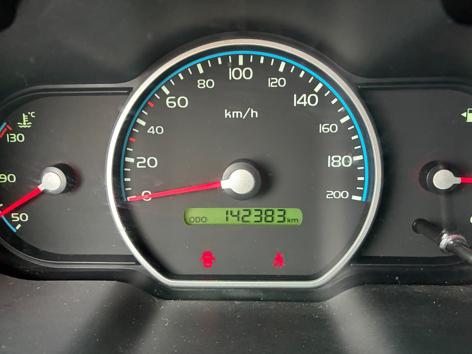 Hyundai i10, Billede 9