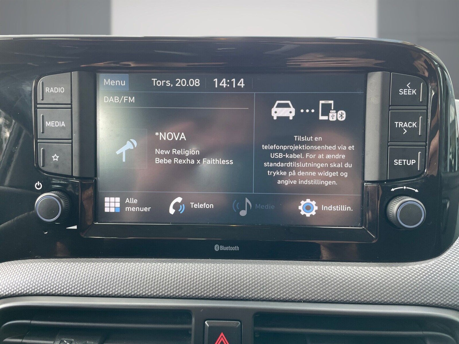 Hyundai i10 2021