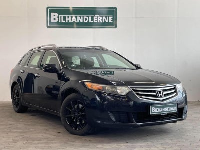 Honda Accord 2,0 Comfort Tourer 5d