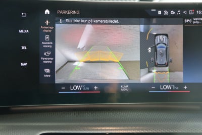 BMW iX1 xDrive30 Fully Charged M-Sport