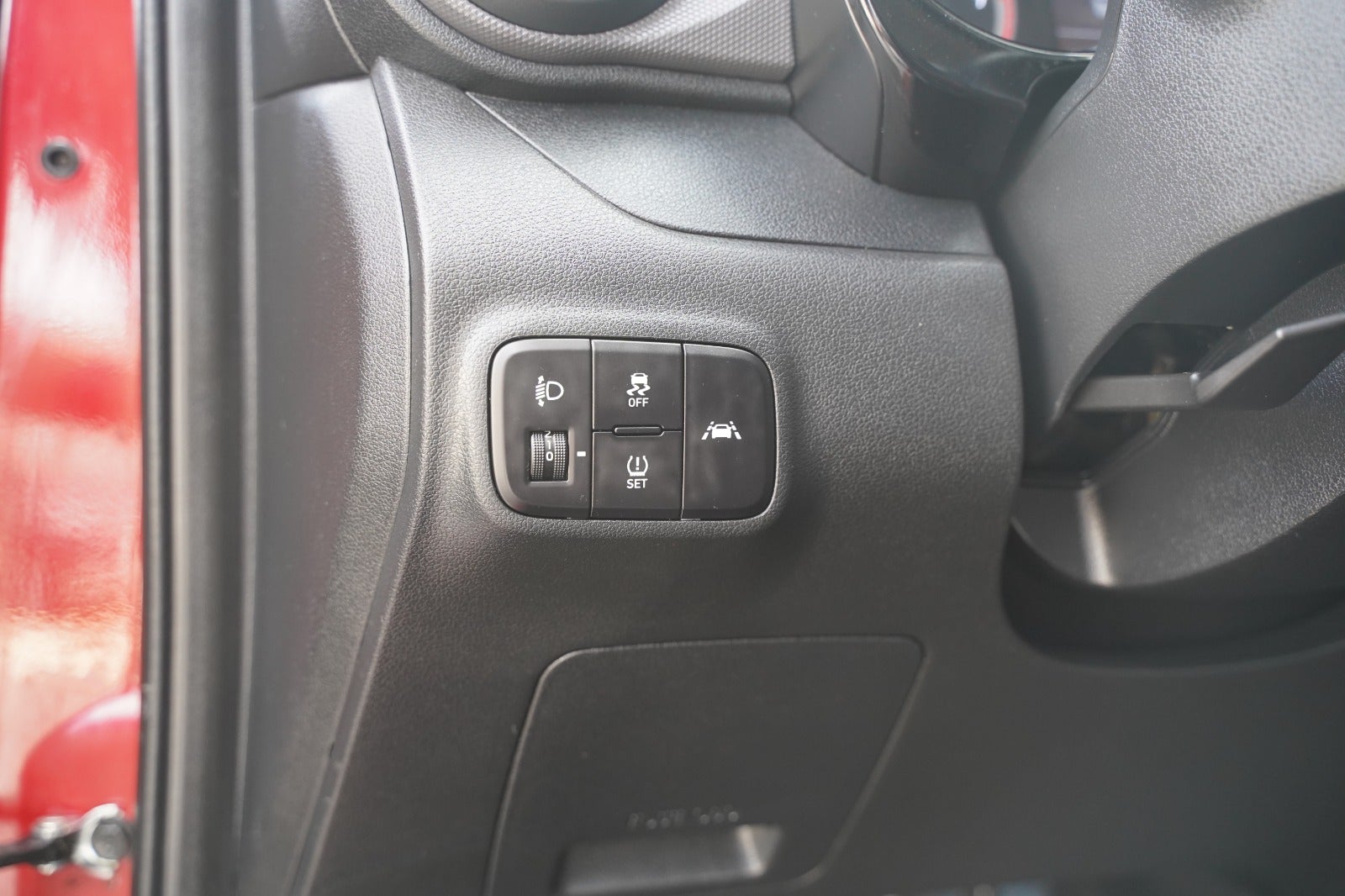 Billede af Hyundai i10 1,0 MPi Advanced