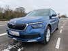 Skoda Kamiq TSi 150 Style DSG