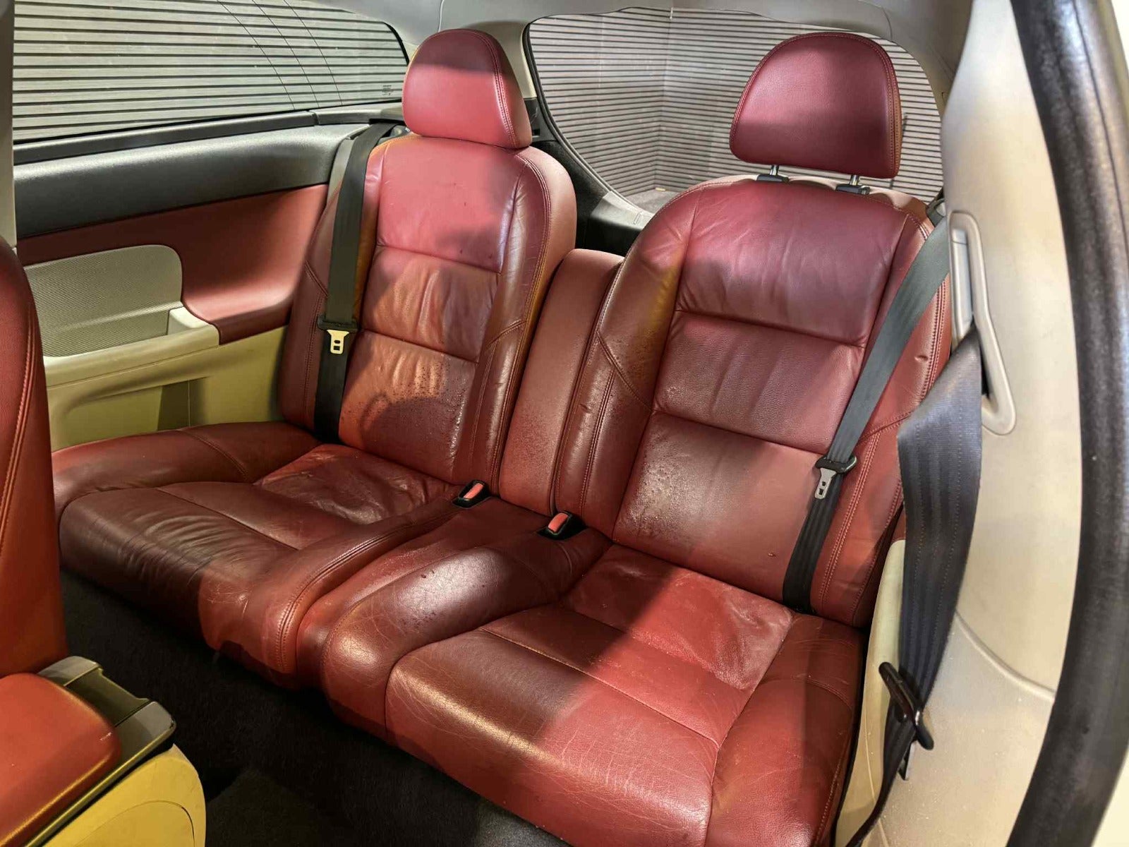 Billede af Volvo C30 1,6 