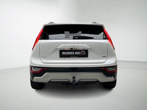 Kia Niro PHEV Upgrade DCT