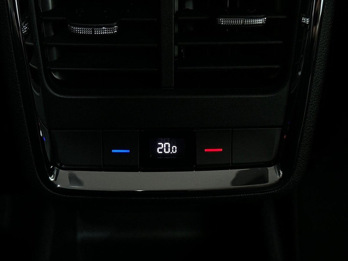 Skoda Enyaq iV Premium billede 20