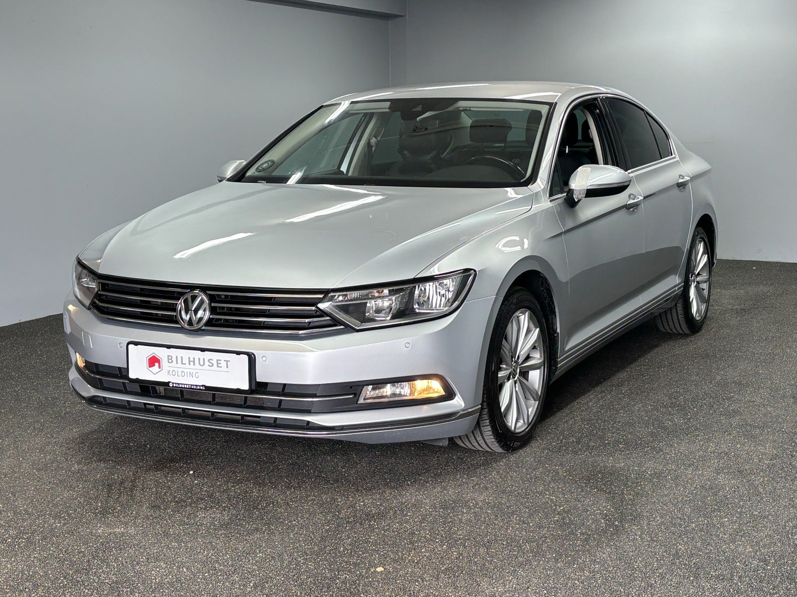 Billede af VW Passat 1,5 TSi 150 Highline DSG