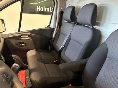 Renault Trafic T29 dCi 145 L2H1 EDC