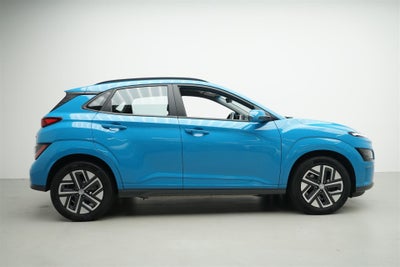 Hyundai Kona EV Essential billede 2