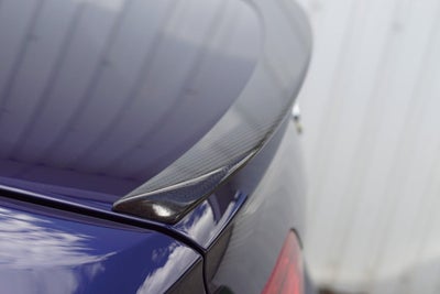 Audi RS5 FSi Cabriolet quattro S-tr.