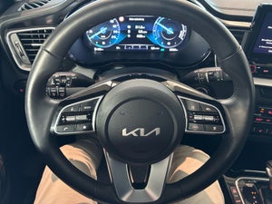 Kia Ceed PHEV Upgrade SW DCT