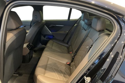 BMW i5 eDrive40 M-Sport