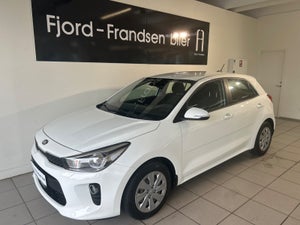 Kia Rio T-GDi Advance
