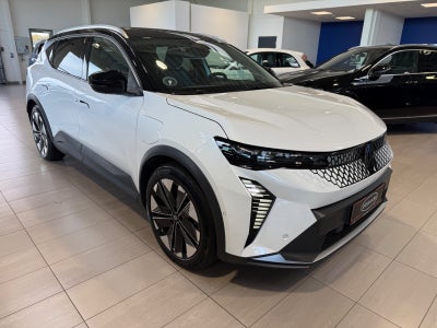 Renault Scenic E-Tech 60 Techno 5d