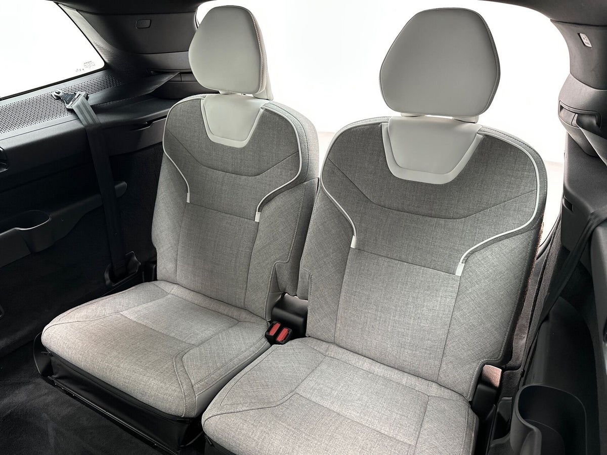 Volvo EX90 Twin Ultra 7prs billede 22