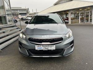 Kia XCeed PHEV Upgrade DCT