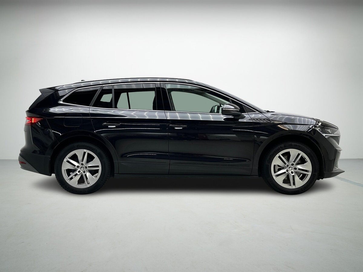 Skoda Enyaq iV billede 5