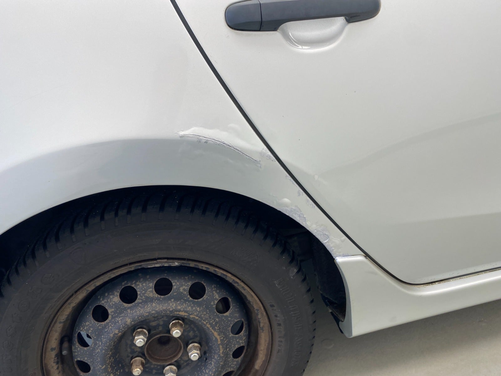 Billede af Hyundai i30 1,6 CRDi 90 Blue Drive CW