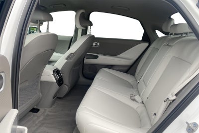 Hyundai Ioniq 6 Techniq