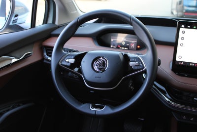 Skoda Enyaq iV ecoSuite Advanced