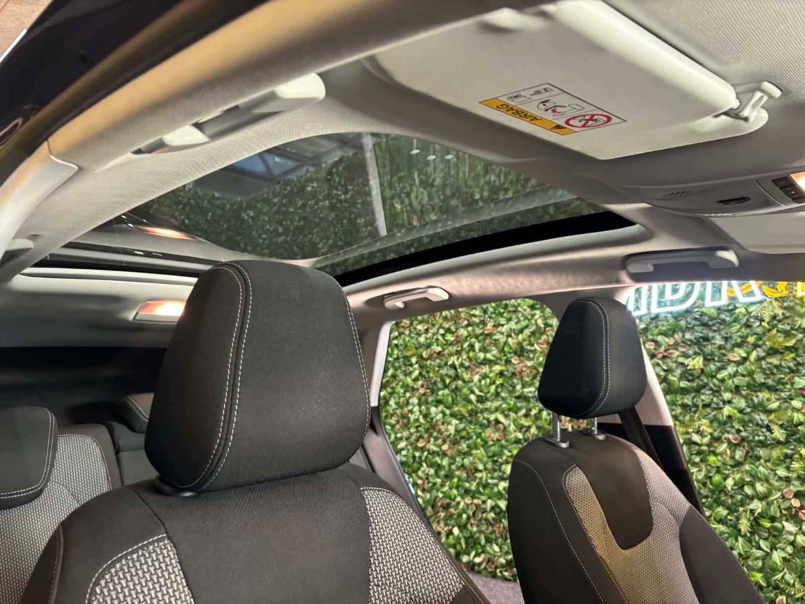 Billede af Opel Grandland X 1,5 CDTi 130 Excite