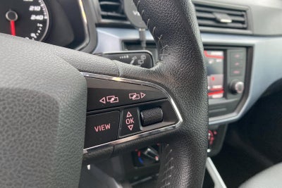 Seat Arona TSi 115 Style