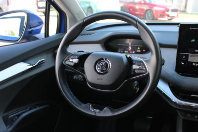 Skoda Enyaq iV Loft