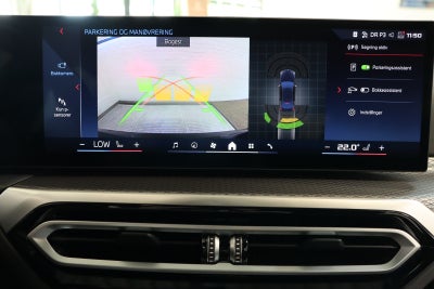 BMW i4 M50 xDrive