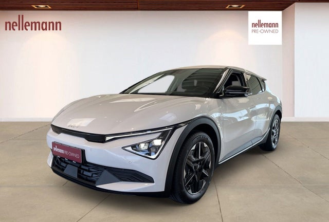 Kia EV6 Long Range Prestige