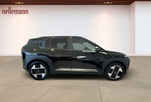 Kia EV3 Long Range Upgrade