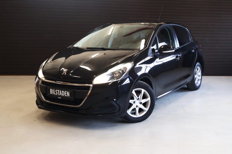 Peugeot 208 BlueHDi 100 Active