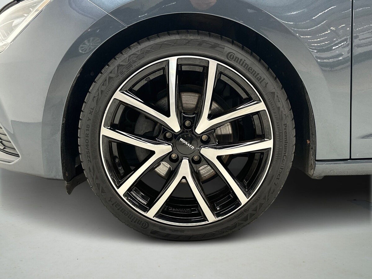 Seat Leon TSi 150 FR billede 8