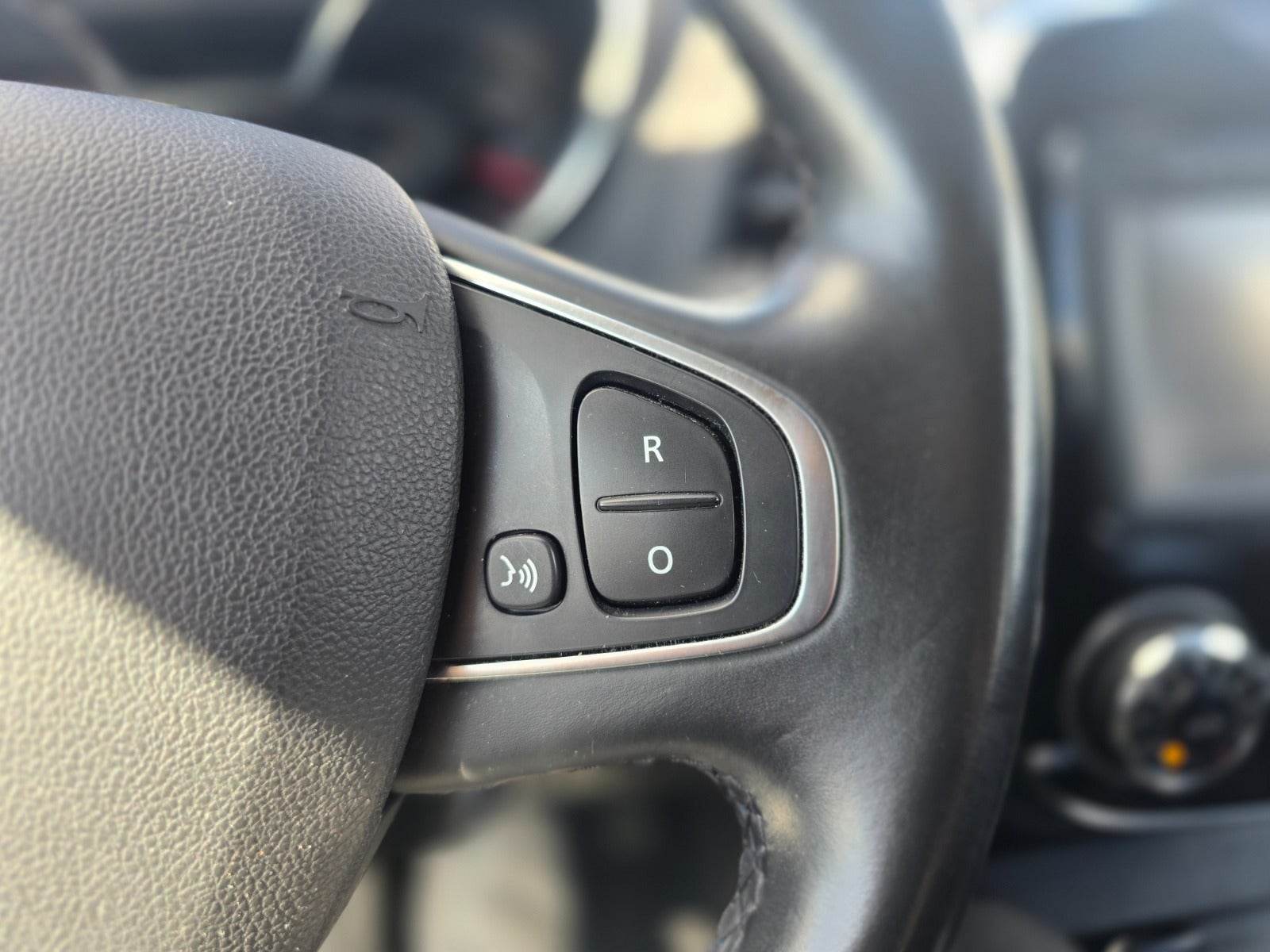 Billede af Renault Captur 0,9 TCe 90 Zen