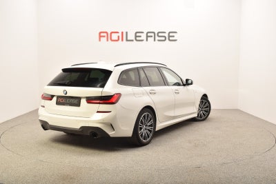 BMW 330d Touring M-Sport xDrive aut.