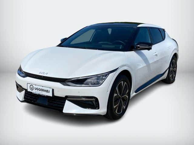 Kia EV6 Long Range GT-Line