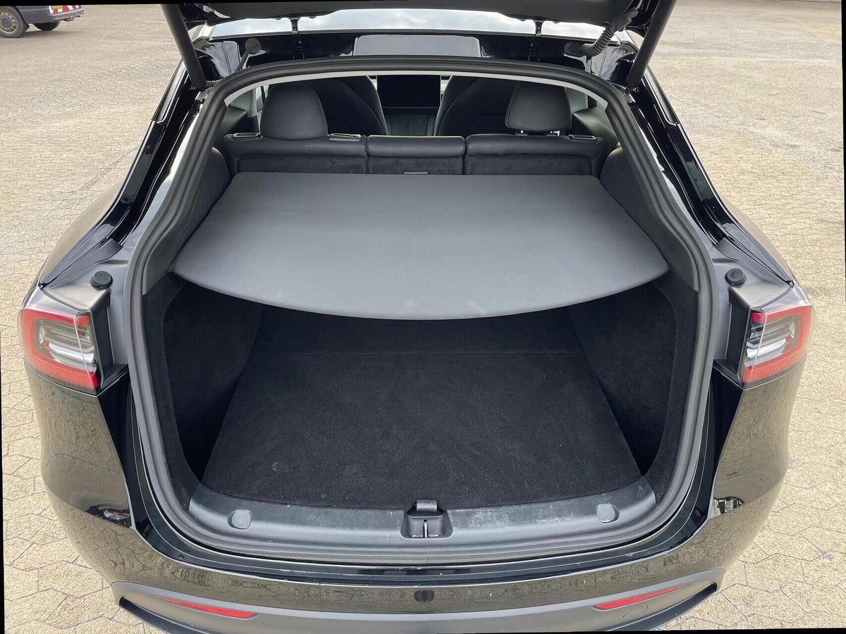 Tesla Model Y Long Range AWD billede 13
