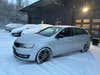 Skoda Rapid TSi 125 Ambition Spaceback DSG thumbnail
