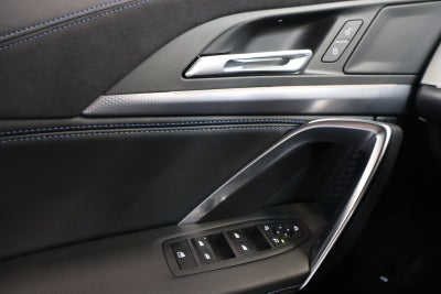 BMW iX2 eDrive20 M-Sport