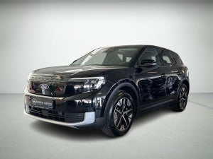Ford Explorer Select Extended Range