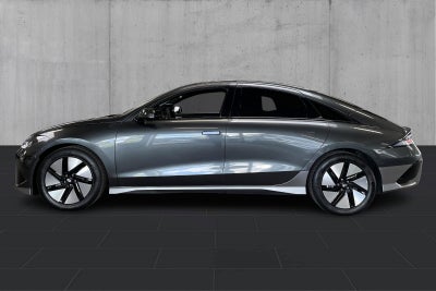 Hyundai Ioniq 6 Ultimate Hyundai Ioniq 6 Ultimate - 1
