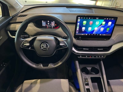 Skoda Enyaq iV Loft