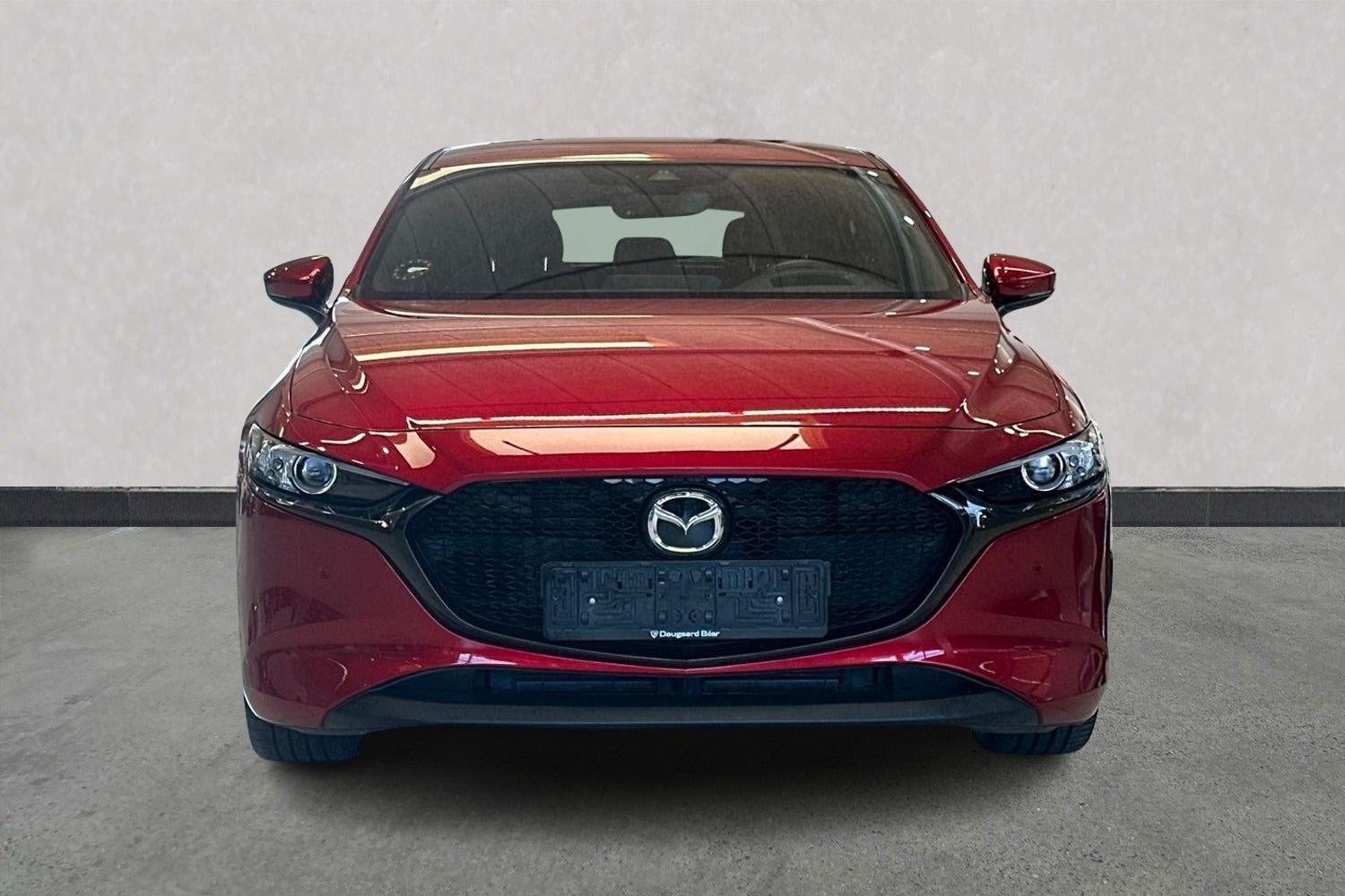 Billede af Mazda 3 2,0 e-SkyActiv-G 150 Sky